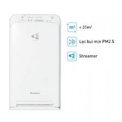Máy lọc không khí Daikin MC40UVM6