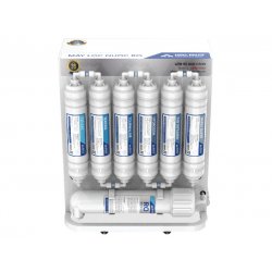 Máy lọc nước RO để gầm HWU1A1022 (chân quỳ)