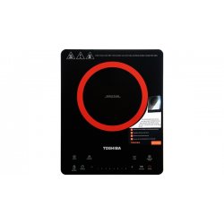 Bếp Điện Từ Toshiba IC-20S2PV (Tặng kèm nồi) - Chính Hãng